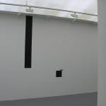 Peter Downsbrough, UNTITLED 1/2, Ronquières (0559-15)