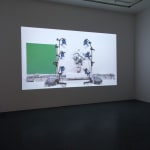 John Wood & Paul Harrison, Notebook, 2004