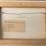 Robert Barry, Index cards (NonSense)