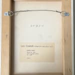 Robert Barry, Index cards (NonSense)