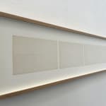 Robert Barry, Untitled , 2019