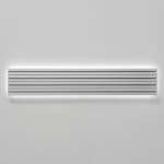 Liam Gillick , Adoration Channelled , 2021