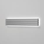 Liam Gillick , Adoration Channelled , 2021