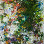 Ronnie Genotti, Sweet September Rain, 2022