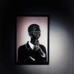 Lamich Kirabo, WHO ARE THE ONES THE EARTH CAME ALIVE FOR?, 2025