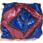 Elizabeth Talford Scott, Snake, 1996
