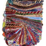 Elizabeth Talford Scott, Snake, 1996