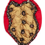 Elizabeth Talford Scott, Snake, 1996
