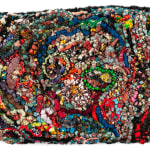 Elizabeth Talford Scott, Snake, 1996