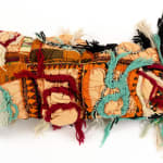 Elizabeth Talford Scott, Snake, 1996