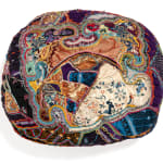 Elizabeth Talford Scott, Snake, 1996