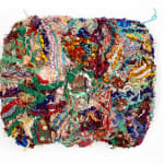 Elizabeth Talford Scott, Snake, 1996
