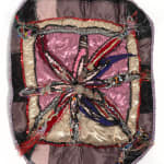 Elizabeth Talford Scott, Snake, 1996