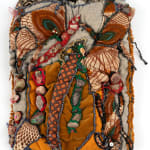 Elizabeth Talford Scott, Snake, 1996