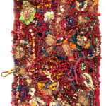 Elizabeth Talford Scott, Snake, 1996