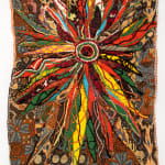 Elizabeth Talford Scott, Title Unknown, Circa early 1990s