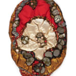 Elizabeth Talford Scott, Snake, 1996