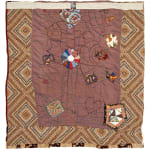 Elizabeth Talford Scott, Snake, 1996