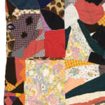 Elizabeth Talford Scott, Snake, 1996