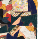 Elizabeth Talford Scott, Snake, 1996
