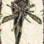 Elizabeth Talford Scott, Snake, 1996