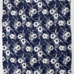 Elizabeth Talford Scott, Snake, 1996
