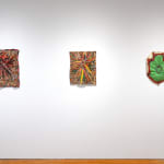 Elizabeth Talford Scott, Title Unknown, Circa early 1990s
