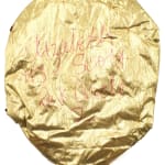 Elizabeth Talford Scott, Snake, 1996
