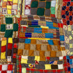 Elizabeth Talford Scott, Snake, 1996