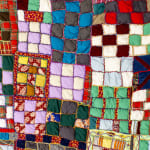 Elizabeth Talford Scott, Snake, 1996