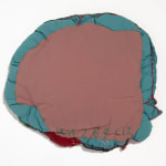 Elizabeth Talford Scott, Snake, 1996