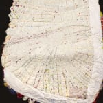 Elizabeth Talford Scott, Snake, 1996