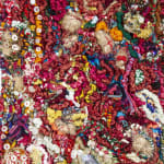 Elizabeth Talford Scott, Snake, 1996