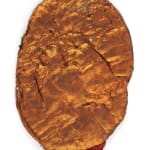 Elizabeth Talford Scott, Snake, 1996
