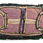 Elizabeth Talford Scott, Snake, 1996