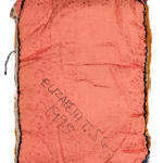 Elizabeth Talford Scott, Snake, 1996