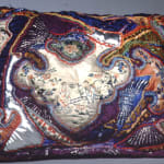 Elizabeth Talford Scott, Snake, 1996