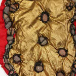 Elizabeth Talford Scott, Snake, 1996