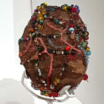 Elizabeth Talford Scott, Snake, 1996