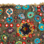 Elizabeth Talford Scott, Snake, 1996