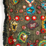Elizabeth Talford Scott, Snake, 1996