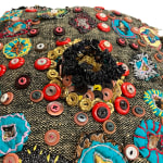 Elizabeth Talford Scott, Snake, 1996
