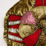 Elizabeth Talford Scott, Snake, 1996