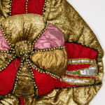 Elizabeth Talford Scott, Snake, 1996