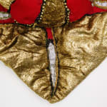 Elizabeth Talford Scott, Snake, 1996