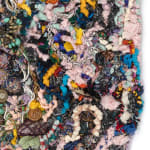 Elizabeth Talford Scott, Snake, 1996