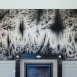 Eric Eriston Winarto, INSTALLATION, WALD, CHER, FRANCE