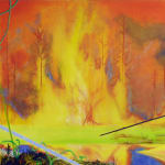 Eric Eriston Winarto, TORNADO