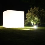 Eric Eriston Winarto, INSTALLATION, WALD, CHER, FRANCE