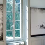 Eric Eriston Winarto, INSTALLATION, WALD, CHER, FRANCE